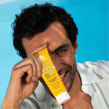 Protector Solar Facial y Corporal